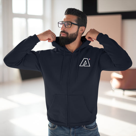 Sweat à Capuche Penalty One FRANCE – Le Compagnon Parfait pour l’Hiver