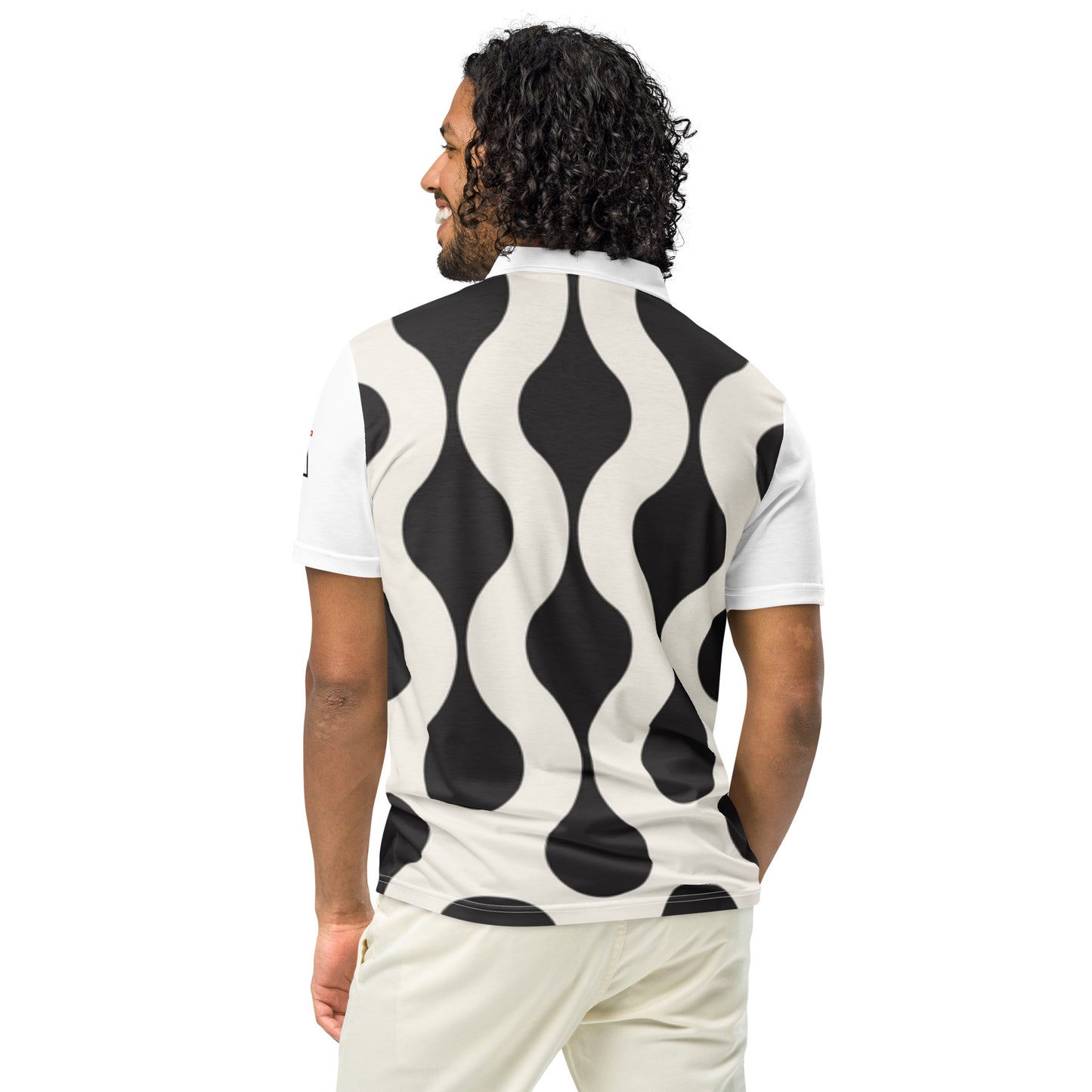 Polo PENALTY ONE – Collection Suisse