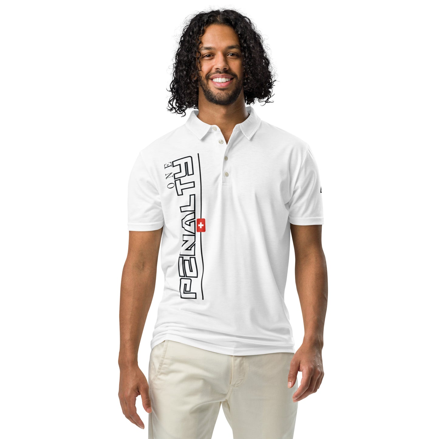 Polo PENALTY ONE – Collection Suisse