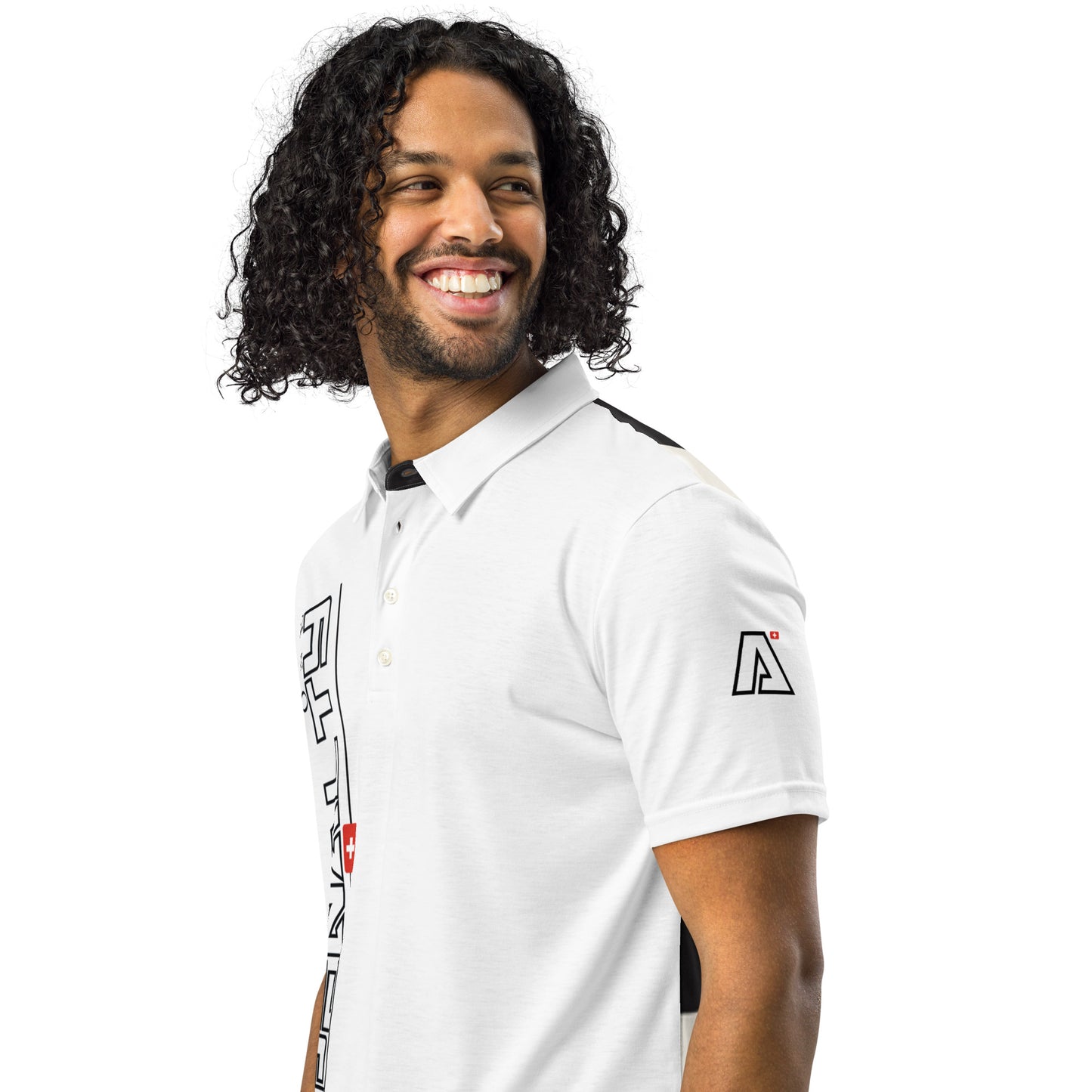 Polo PENALTY ONE – Collection Suisse