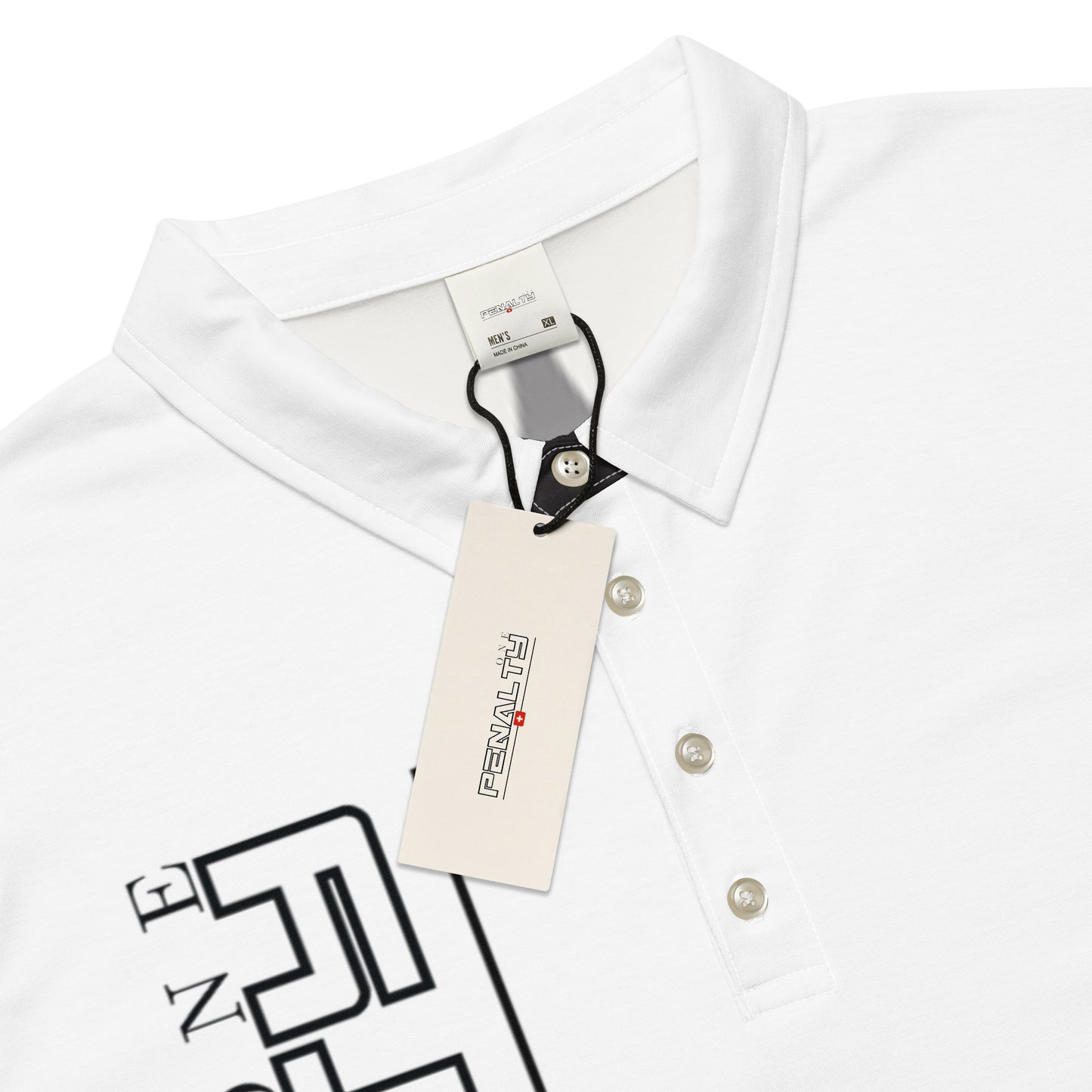 Polo PENALTY ONE – Collection Suisse
