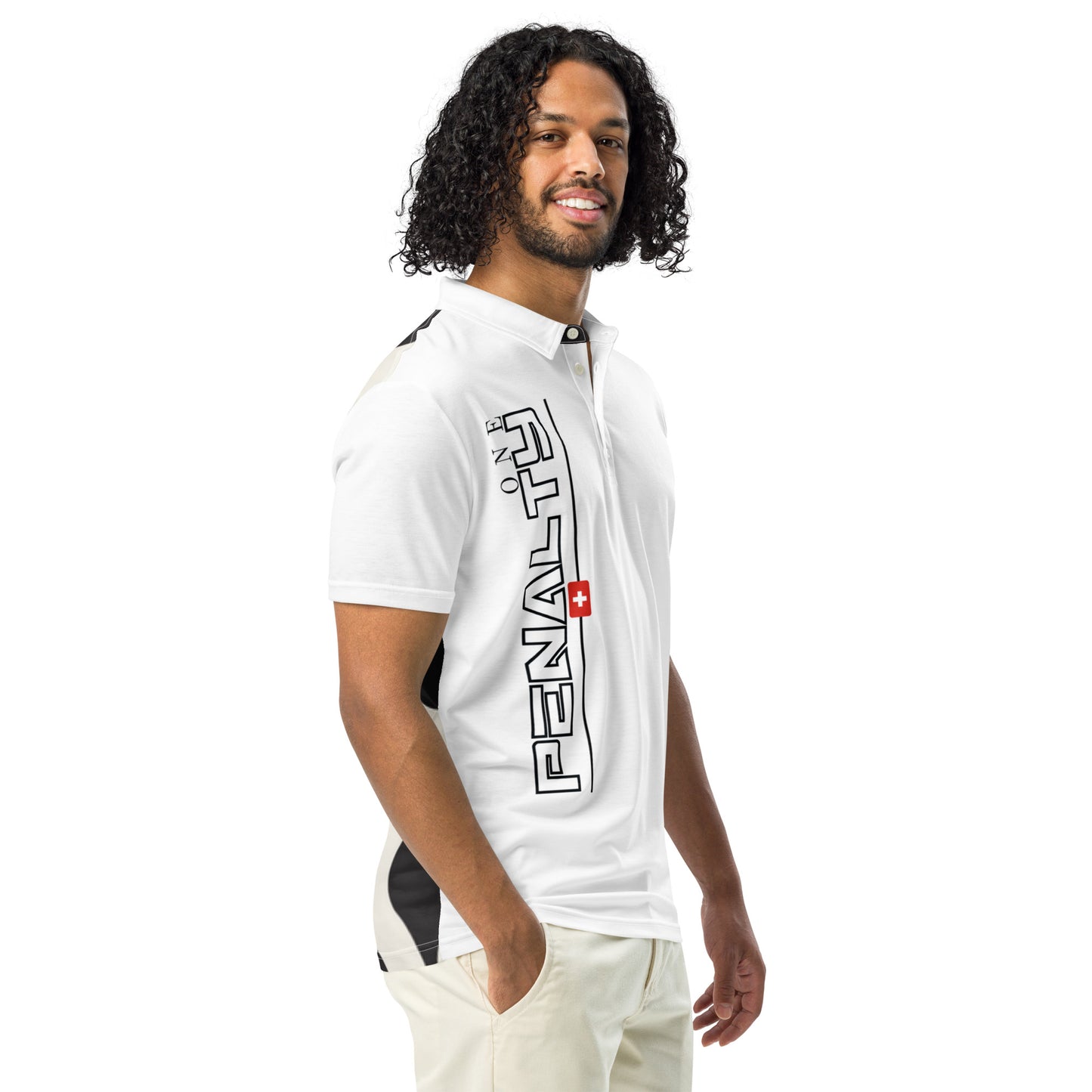 Polo PENALTY ONE – Collection Suisse