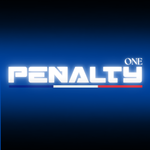 PENALTY ONE - COLLECTION FRANCE