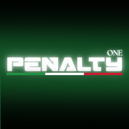 PENALTY ONE - COLLECTION ITALIA