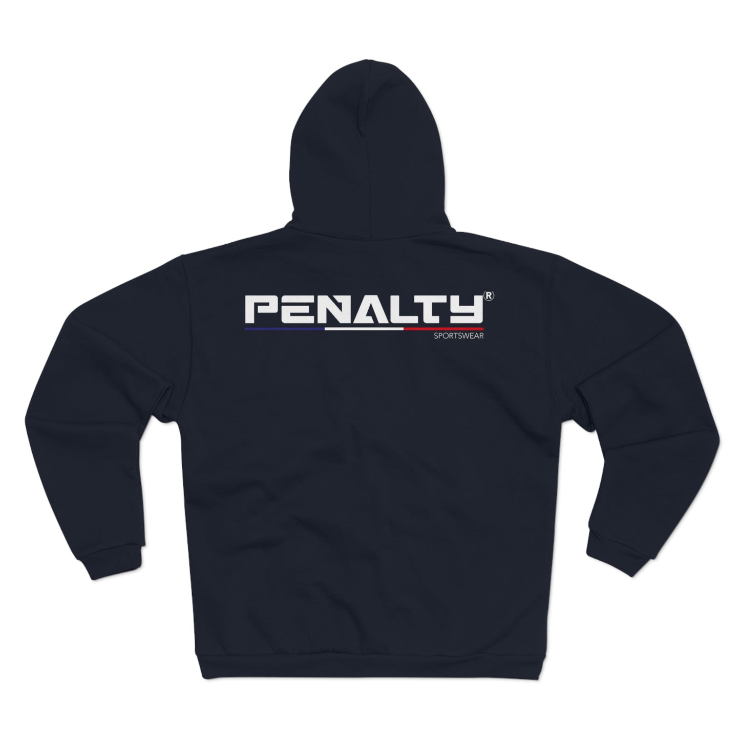 Sweat à Capuche Penalty One FRANCE – Le Compagnon Parfait pour l’Hiver