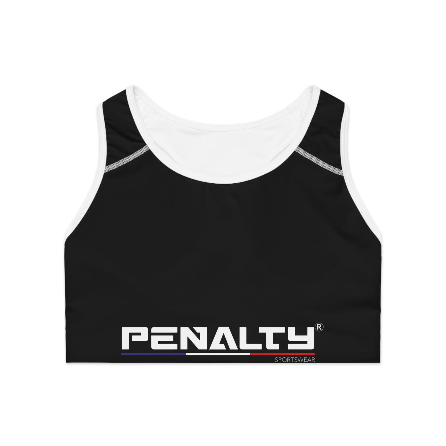 Brassière Penalty One FRANCE – Alliez Style et Performance