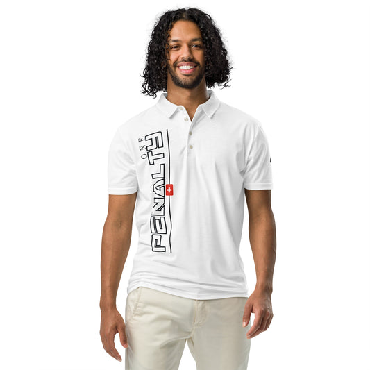Polo PENALTY ONE – Collection Suisse